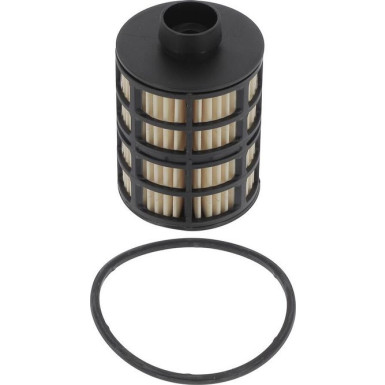 CHAMPION Kraftstofffilter CFF100409