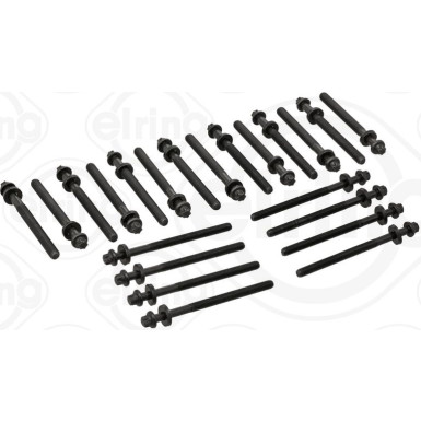 152.480 Zylinderkopfschraubensatz