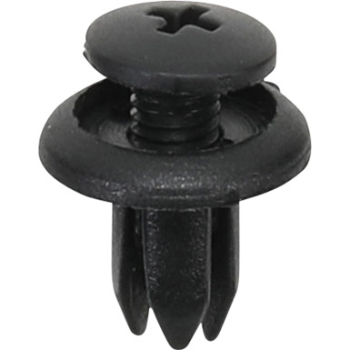 BGS Kfz-Befestigungsclip-Sortiment für Mazda | 475-tlg | 9050