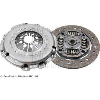 BLUE PRINT Kupplungssatz BLUE PRINT Kupplungssatz