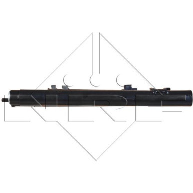 Kondensator, Klimaanlage EASY FIT 35863