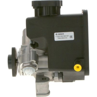 K S00 000 590 Hydraulikpumpe, Lenkung K S00 000 590 Hydraulikpumpe, Lenkung