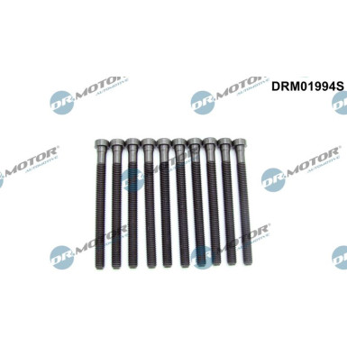 Ruby G Owicy VW 2.0Tdi DRM01994S