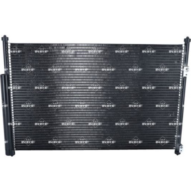 Kondensator, Klimaanlage EASY FIT 35769