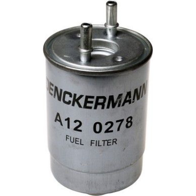 DENCKERMANN Kraftstofffilter DENCKERMANN Kraftstofffilter