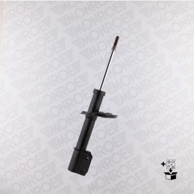 MONROE ORIGINAL VA li/re | DACIA Dokker 12 | G7467 MONROE ORIGINAL VA li/re | DACIA Dokker 12 | G7467