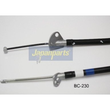 Seilzug, Feststellbremse Toyota T. Rav 4 06- Le BC-230