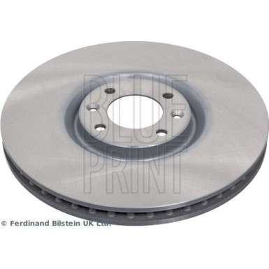 BLUE PRINT Bremsscheibe ADP154355