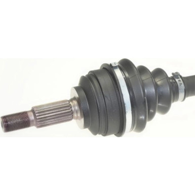 Antriebswelle VA li | RENAULT Clio 12 | 36215