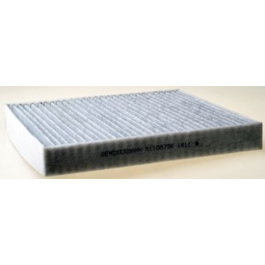 DENCKERMANN Innenraumfilter M110875K