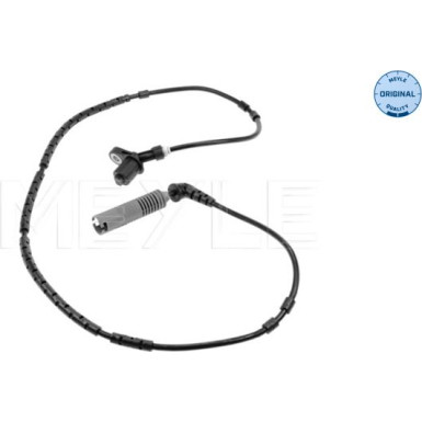 Sensor, Raddrehzahl MEYLE-ORIGINAL: True to OE 3148990048