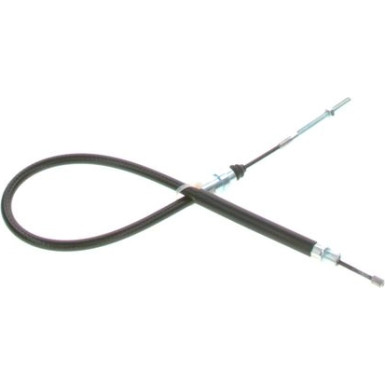 1 987 477 572 Seilzug, Feststellbremse