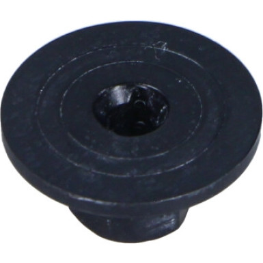 Original VAG Mutter VW Passat 88-, Bis 12 | N90757901
