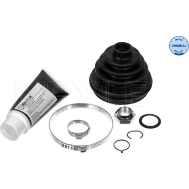 Faltenbalg, Antriebswelle Vw Ext. Golf/P MEYLE-ORIGINAL: True to OE 100 498 0085