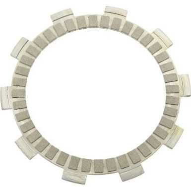 Kuppl. Lamellen-Kits | Motorrad | MCC552-6 Kuppl. Lamellen-Kits | Motorrad | MCC552-6