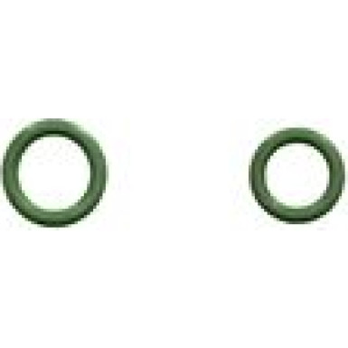 Kondensator PKW BMW 5 F10-F11-F18 (10-) 523 I FIRST FIT 940288