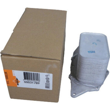 Ölkühler, Motor“L 31789