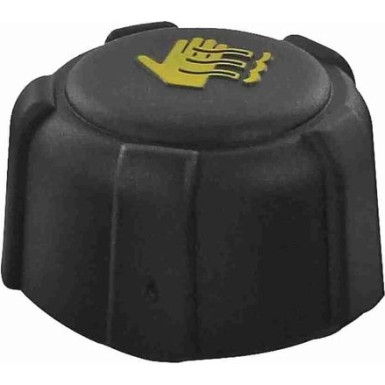 VAICO Verschlußdeckel, Kühlmittelbehälter V46-0436