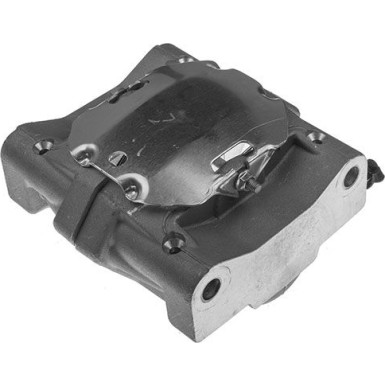 DENCKERMANN Bremstrommel B190079R