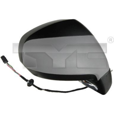 TYC Außenspiegel 326-0105