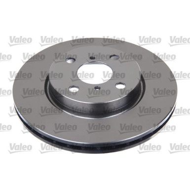 VALEO Bremsscheibe VALEO Bremsscheibe