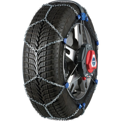 Pewag Servomatik RSM 74 | 1 Paar / Karton | 4047403