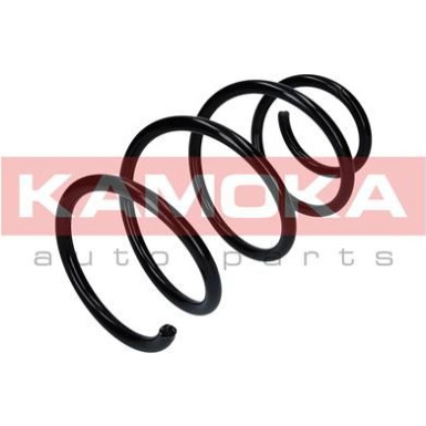 KAMOKA Fahrwerksfeder KAMOKA Fahrwerksfeder