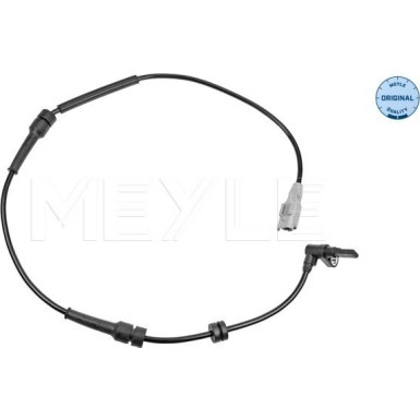 40-14 800 0014 Sensor, Raddrehzahl MEYLE-ORIGINAL: True to OE.
