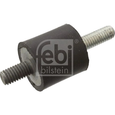 FEBI BILSTEIN Stopp, Motorabdeckung | 12173