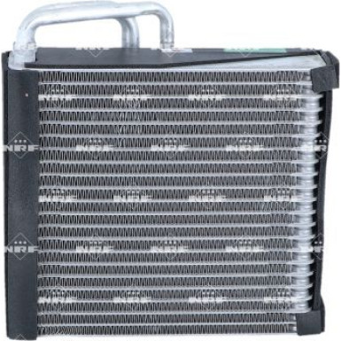 NRF Verdampfer, Klimaanlage 36182 EASY FIT
