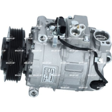 Kompressor, Klimaanlage EASY FIT 32611