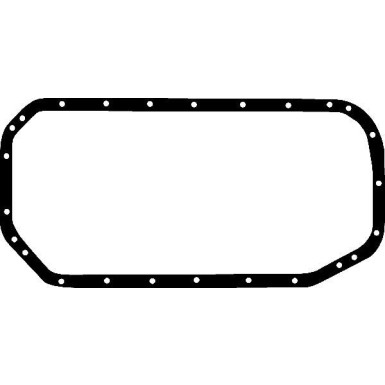 408677P Dichtung, Ölwanne