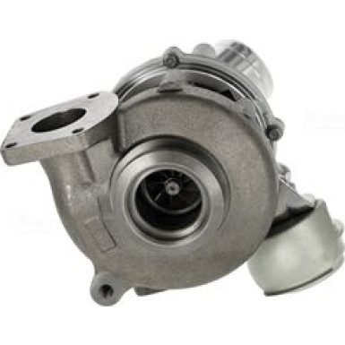Nissens Turbo | VW Touareg 02 | 93729 Nissens Turbo | VW Touareg 02 | 93729