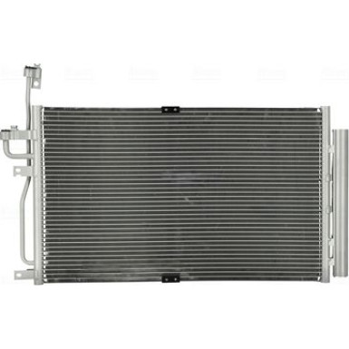 Kondensator PKW OPEL Antara, CHEVROLET Captiva 06 FIRST FIT 94977