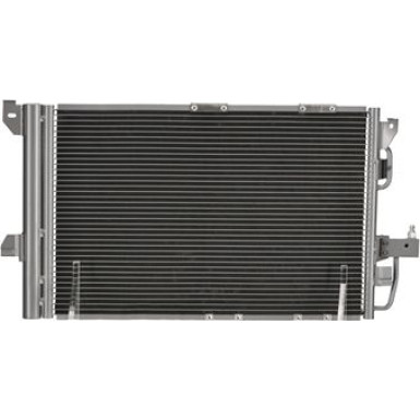 Kondensator PKW OPEL ASTRA 1,4-2,2i,2,0Di,2,2DTi 02 FIRST FIT 94650