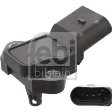 Saugrohrdrucksensor | VW-Audi | 106023