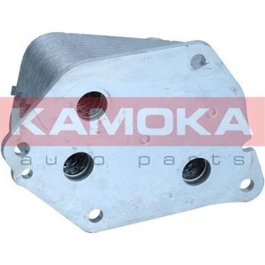 KAMOKA Ölkühler, Motoröl 7730039