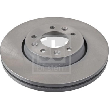 FEBI BILSTEIN Bremsscheibe | 108651
