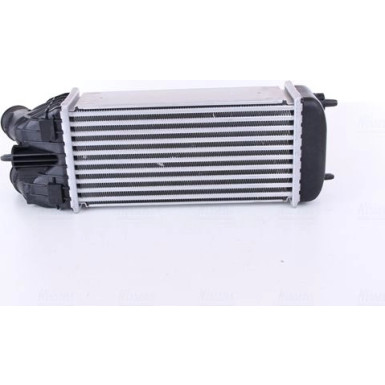 Ladeluftkühler PKW PEUGEOT 207 1.6 HDI 06 FIRST FIT 96594