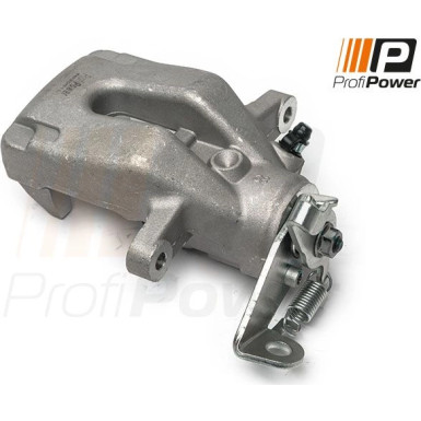 PROFIPOWER Bremssattel PROFIPOWER Bremssattel