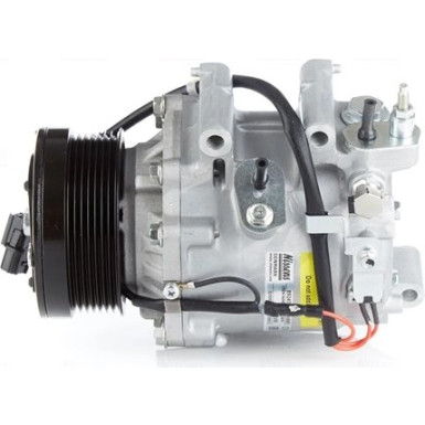 Kompressor PKW HONDA CR-V 06- 2.0 I 16V FIRST FIT 89247