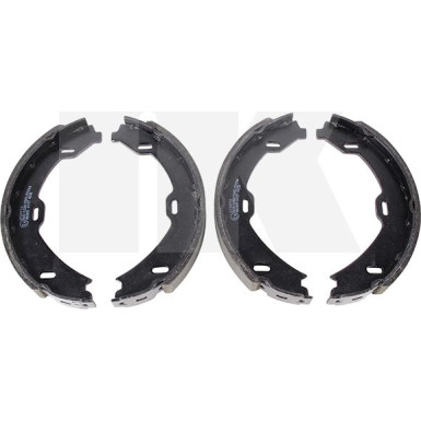 2733714 Bremsbackensatz, Feststellbremse
