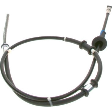 1 987 477 677 Seilzug, Feststellbremse