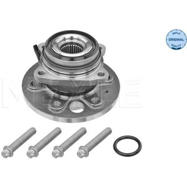 Radlagersatz MEYLE-ORIGINAL: True to OE 147500007