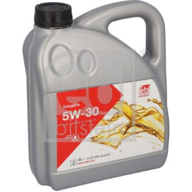 FEBI BILSTEIN Motoröl 32942 Mobility Guard Pro FEBI BILSTEIN Motoröl 32942 Mobility Guard Pro