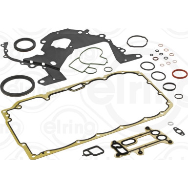 Dichtungssatz, Kurbelgehäuse | BMW | 492.160 Dichtungssatz, Kurbelgehäuse | BMW | 492.160