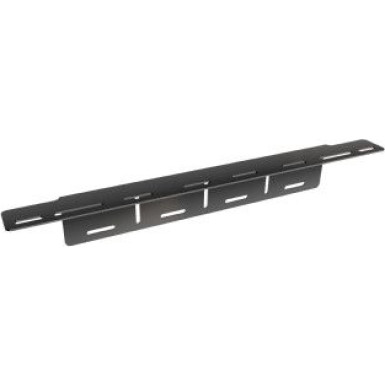 LEDDL ACC 103 Halter, Zusatzscheinwerfer License Plate Bracket