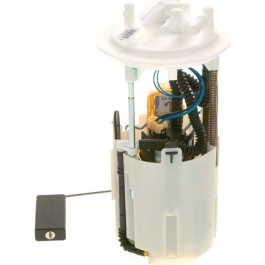 BOSCH | Automotive Kraftstoffpumpe BOSCH | Automotive Kraftstoffpumpe