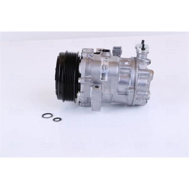 Kompressor PKW Opel Corsa D 06 FIRST FIT 89503