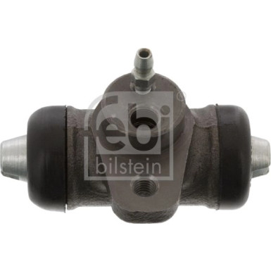 FEBI BILSTEIN Bremsrolle | 02218